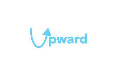 Upward Logo