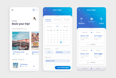 Travel agency mobile app UI adobe xd app design in figma apps booking app branding design figma hotel hotel app hotel booking app ticket booking app tour app tour website tours and travel app tours and travel website travel app travel website ui uiux ux