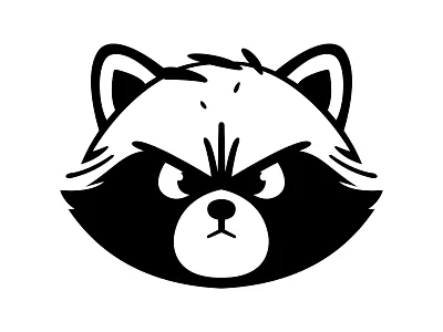 Cartoon character branding cartoon character design illustration logo mascot rubber hose t shirt ui