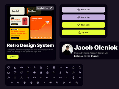 Design blog website design system components consultant design design system figma freelancer opne to work pattern library product design product designer ui ui design ui designer uiux ux design web components web design