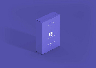 Free Headphone Box Mockup box branding design design template designs free headphone illustration logo mockup packaging psd psd mockup ui web