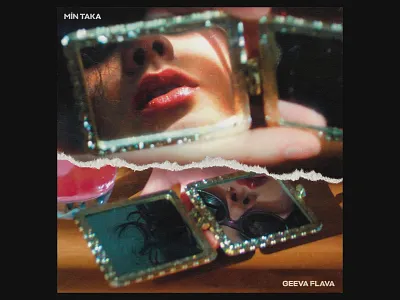 Single Cover Design album album cover art cover art cover design design digital art single