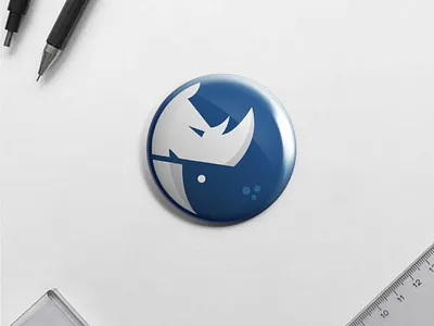 Creative logo design graphic design illustration logo ui