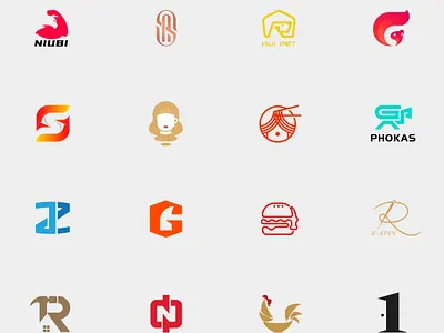 Creative logo(to be updated) design graphic design illustration logo ui