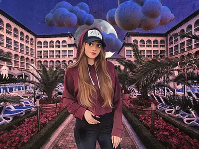 work in art style to order branding design graphic design illustration logo typography