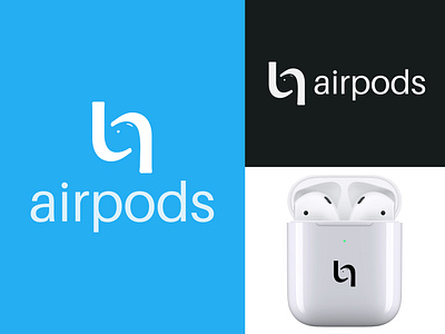 Airpods Logo Design airpods logo best airpods logo bluetooth airpods logo branding design ear phone logo graphic design great airpods logo headphone logo icon logo logo logo airpods logo airpods bluetooth logo designer logo headephone micro airpods logo mini airpods logo minimal logo monogram logo vector