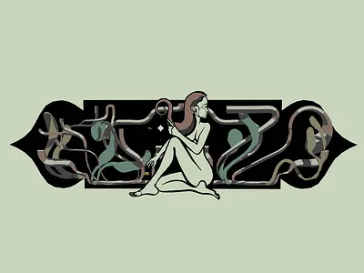 Grease pencil illustrations blender grease pencil illustration