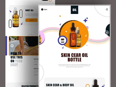 Web site design: landing page home page ui design home page landing landing page landingpage product ui uiux ux web web design website