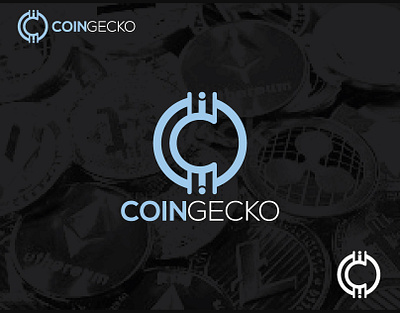 Crypto Logo| Crypto Coin | Branding| Design| C Letter| branding design graphic design idea illustration logo round typography vector