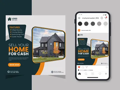 Real Estate Social Banner design banner design branding facebook banner fb ad banner google ad banner graphicsdesign home sell banner house sell banner house sell social banner instagram banner instagram posts real estate real estate banner real estate poster design real estate social banner design sell post banner social banner design social media ad banner social media banner twitter banner