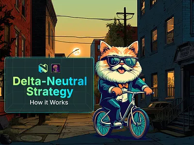 Nx Finance graphic design