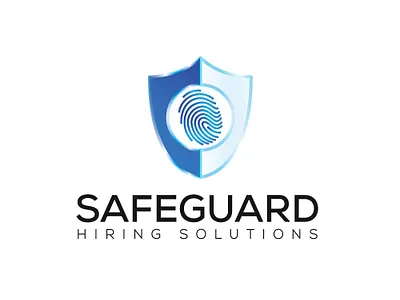 Safeguard branding design graphic design illustration logo logo design