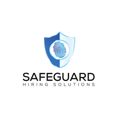 Safeguard branding design graphic design illustration logo logo design
