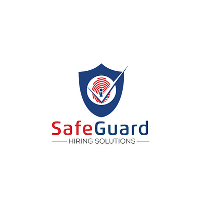 Safegurd branding design graphic design illustration logo logo design