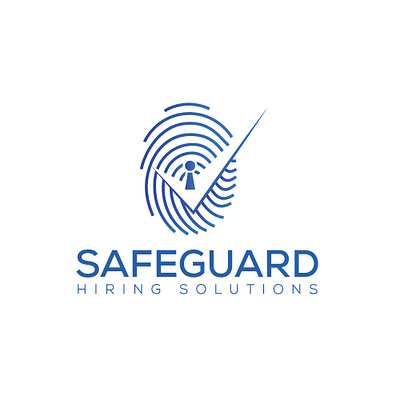 Safeguard branding design graphic design logo logo design