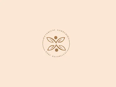 skincare logo anbipul98 botanical logo botanicallogo branding design dribbble logo lineartlogo logo logotype minimalistlogo modernlogo skincare logo