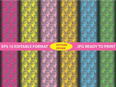 Pattern design paper 2022 animation branding design graphic design illustration logo vector