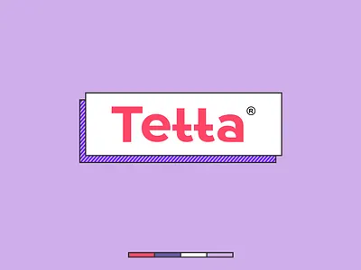 Tech Brand logo design branding illustration leaning app logo logo design mobile app tech typography vector