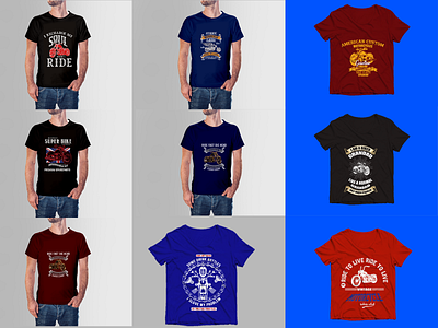 Unique T shirt biker t shirt creative custom t shirt graphic design retro t shirt t shirt unique t shirt vintage