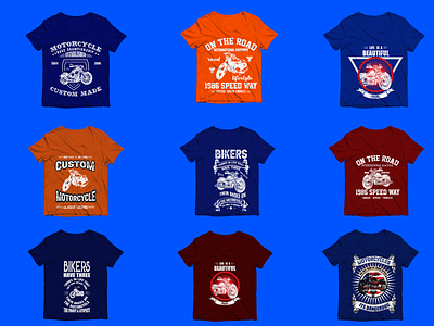 Biker T shirt biker logo biker t shirt custom t shirt graphic design graphic t shirt illustration retro t shirt t shirt typography t shirt unique t shirt vintage
