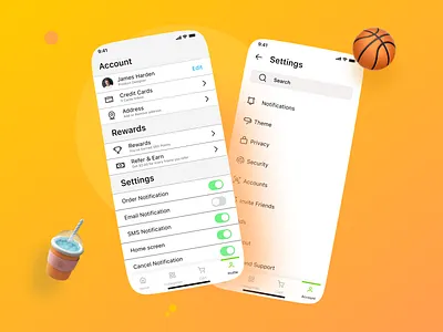 Day 7 of 100 Days of UI challenge 100daysofui 100daysofuichallenge appdesign creative design figma figmacommunity figmadesign freelancer illustration logo logodesign ui uichallenge uidesign uiux uxdesign webapp websitedesign