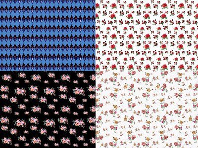 Textile design custom design fabric design graphic design pattern design repeat pattern design seamless design textile design