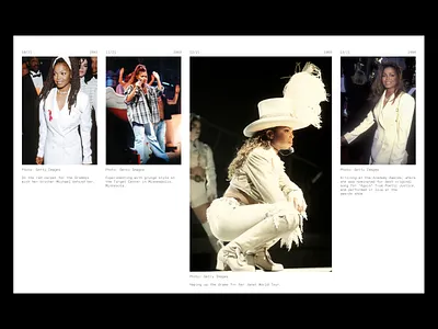 Article page concept article catalogue creative creativity design editorial elegant graphic design image inspiration list magazine news page photo scroll typography ui web website