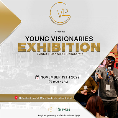 Exhibition designs