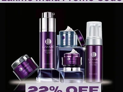 Lakme India Promo Code IN 2022 lakme discount lakme discount code lakme makeup lakme offer lakme promo code