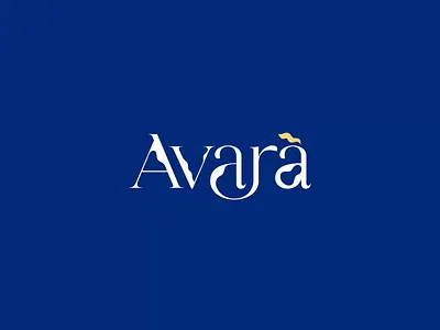 Avara - A Fashion Clothing Branding Design | Orbix Studio animation apparel brand brand identity branding clothing clothing brand design fashion fashion logo graphic design icon logo logotype motion graphics orbix studio style symbol ui vector