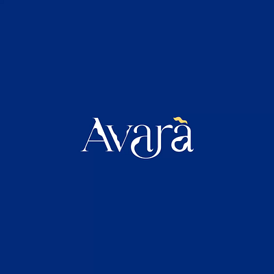 Avara - A Fashion Clothing Branding Design | Orbix Studio animation apparel brand brand identity branding clothing clothing brand design fashion fashion logo graphic design icon logo logotype motion graphics orbix studio style symbol ui vector