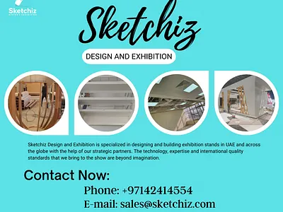 Sketchiz Design & Exhibition