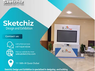 Sketchiz Design & Exhibition