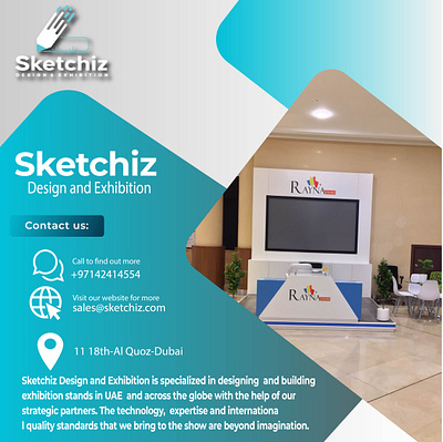 Sketchiz Design & Exhibition