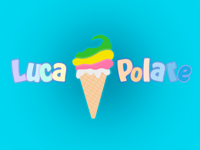 Luca Polare (Ice Cream Cafe)