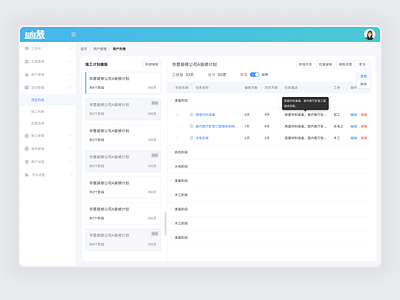 Super Zhuang—saas design ui ux web