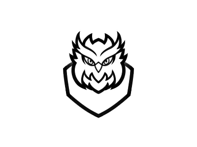 Sketch Esport Logo animation branding character logo design esport logo esport logo team gaming graphic design illustration logo motion graphics