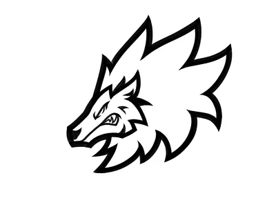 Sketch Esport Logo branding character logo design esport logo esport logo team gaming graphic design illustration logo