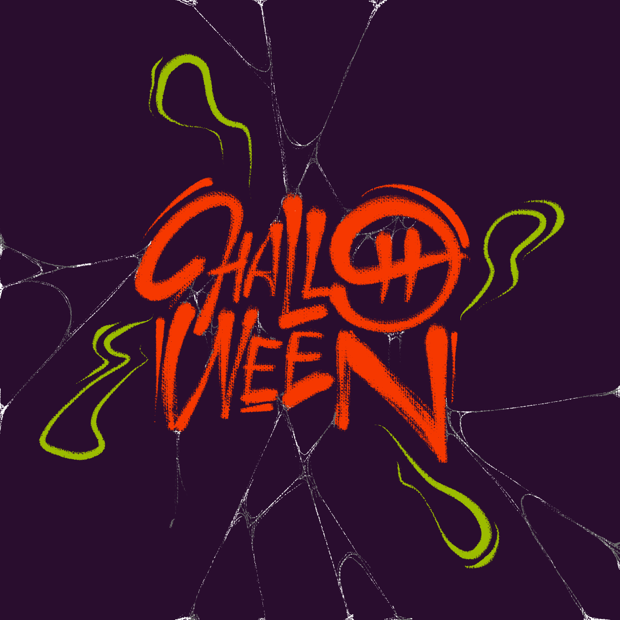 Example of halloween