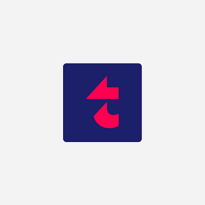 tumblr icon 1 branding design graphic design identity logo tumblr