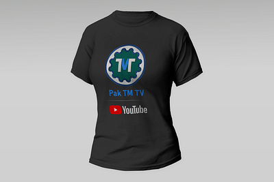 T-Shit Design logo design t shirt design t shirt design t shirt mickup youtube