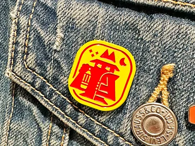 The Creative Watch Pins branding design graphic design icons illustration illustrator logo the creative pain the creative watch vector