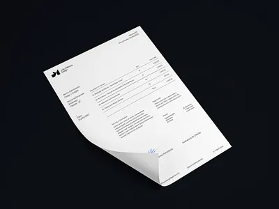 Personal Rebrand brand brand design brand identity branding design graphic design logo rebrand rebranding redesign visual identity