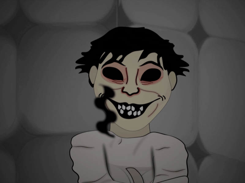 Animated Music Video Preview animation design illustration motion graphics