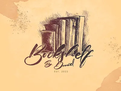 START READING! branding logo