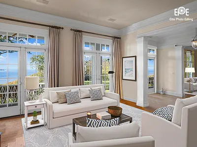 Real Estate Virtual Staging In the United Kingdom