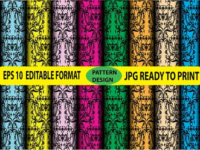 Pattern design art 2022 animation design graphic design illustration logo vector