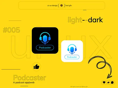 DailyUI Challenge day 005 app dailyui design logo ui