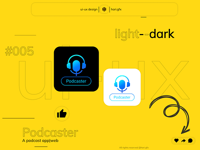DailyUI Challenge day 005 app dailyui design logo ui