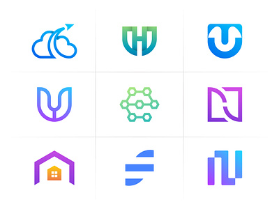 Logo Collection a b c d e f g h i j k l m n brand identity branding collection creative logo letter logo logo logo collection logo design logo folio logo idea logo mark logodesign logofolio logos logotype marks modern logos o p q r s t u v w x y z symbol